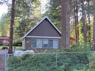 117 Mowich Way, Ashford, WA 98304