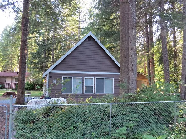 117 Mowich Way, Ashford, WA 98304
