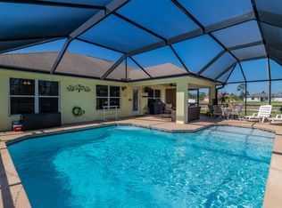 817 NE 38th St, Cape Coral, FL 33909