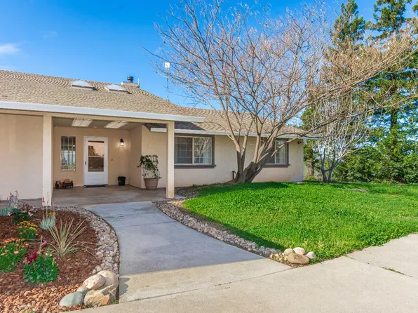 67 Nugget Ranch Rd, Oroville, CA 95966