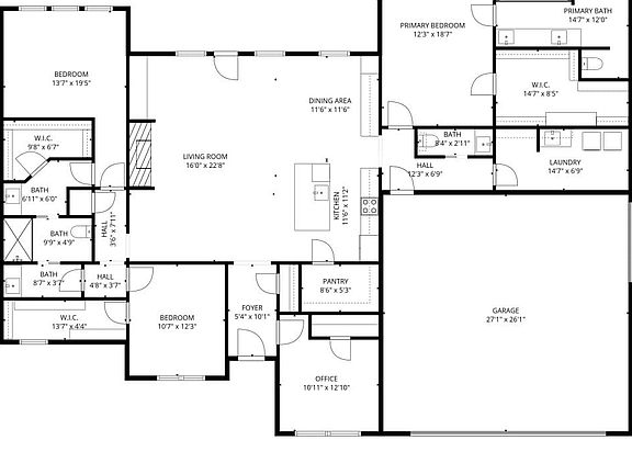 2nd image of 245 Colonial Dr