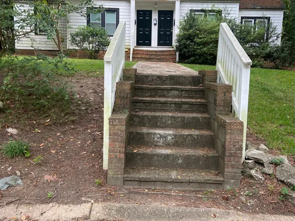 905 Carolina Ave #1, Fayetteville, NC 28301