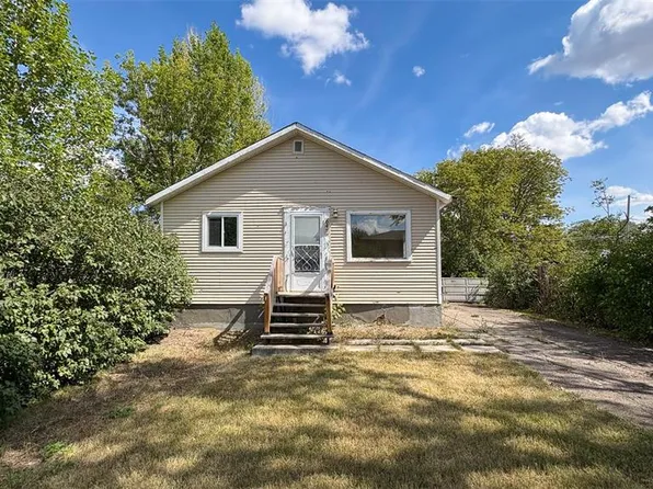 647 ROBINSON STREET, Regina, SK S4T 2L9