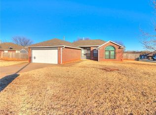 16900 Valley Ln, Edmond, OK 73012