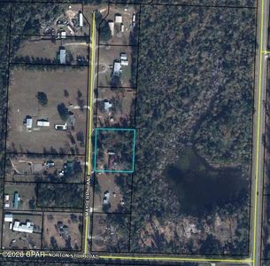 2424 Mayberry Ln, Marianna, FL, 32448