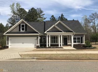 216 Falling Shoals Dr, Athens, GA 30605