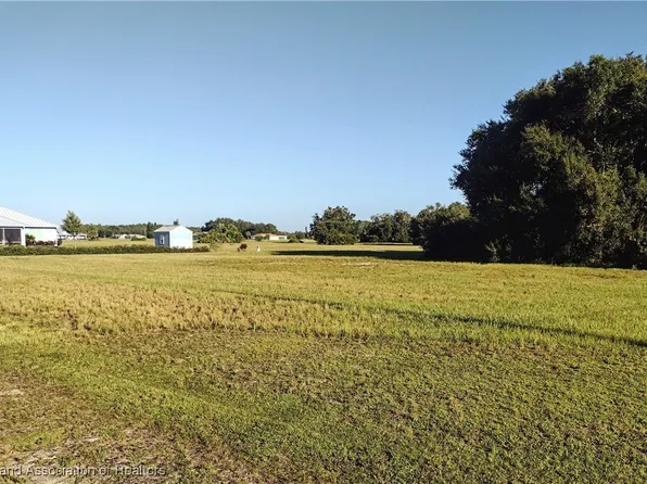 8509 Milan Rd, Sebring, FL 33876
