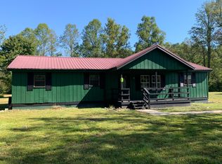 189 Gentry Ln, Rockholds, KY 40759