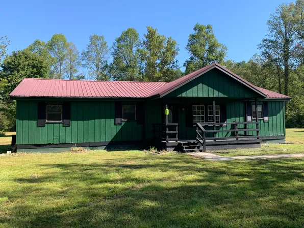 189 Gentry Ln, Rockholds, KY 40759