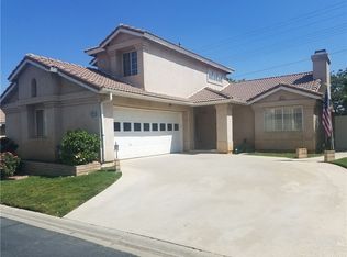 2784 Rainbow Ln, Banning, CA 92220