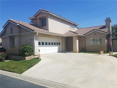2784 Rainbow Ln, Banning, CA, 92220