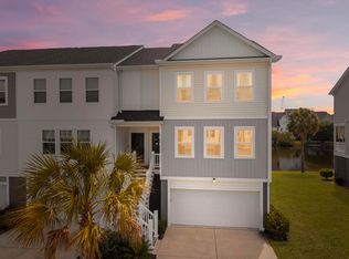 307 Lanyard St, Johns Island, SC 29455