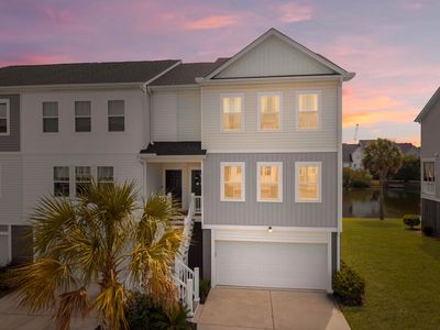 307 Lanyard St, Johns Island, SC, 29455
