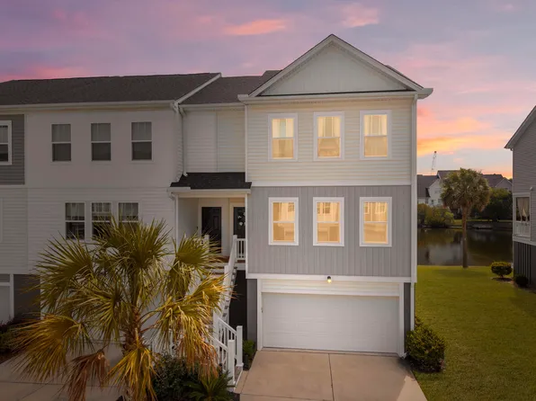 307 Lanyard St, Johns Island, SC 29455