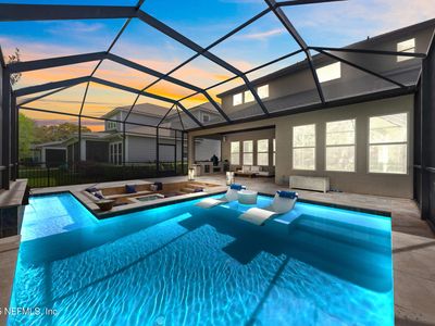 577 SOUTHERN OAK Drive, Ponte Vedra, FL, 32081