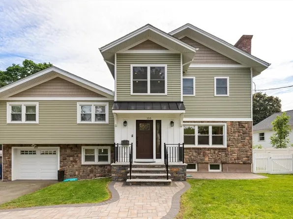 155 Adams Ave, Newton, MA 02465