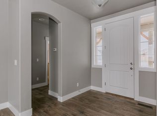 5401 W Torana Dr, Meridian, ID 83646