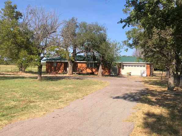 186183 State Highway 81, Comanche, OK 73529