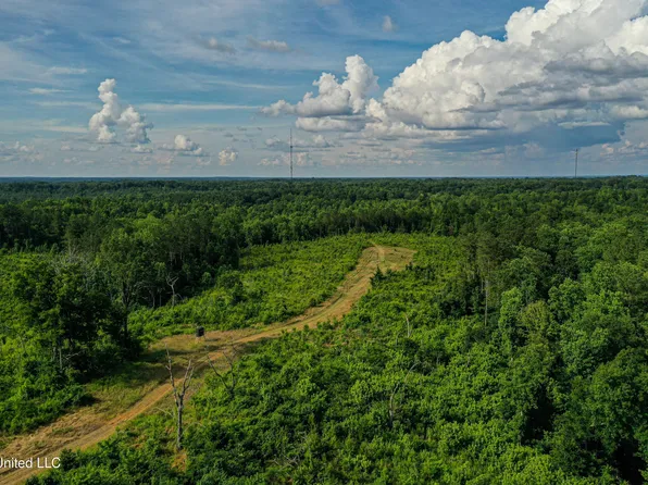 2 Garrett Creek Loop, Pontotoc, MS 38863