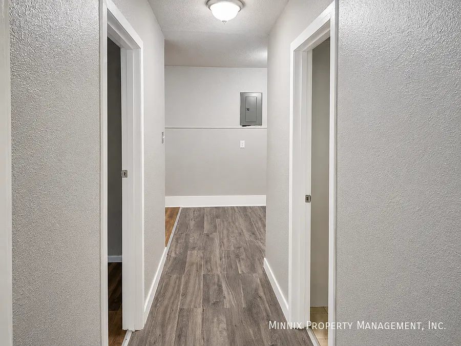 One Bedroom in Lubbock | 3106 Cornell St. #B — Photo 4