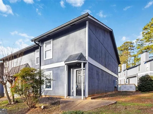 2340 Beaver Ruin Rd APT 16, Norcross, GA 30071