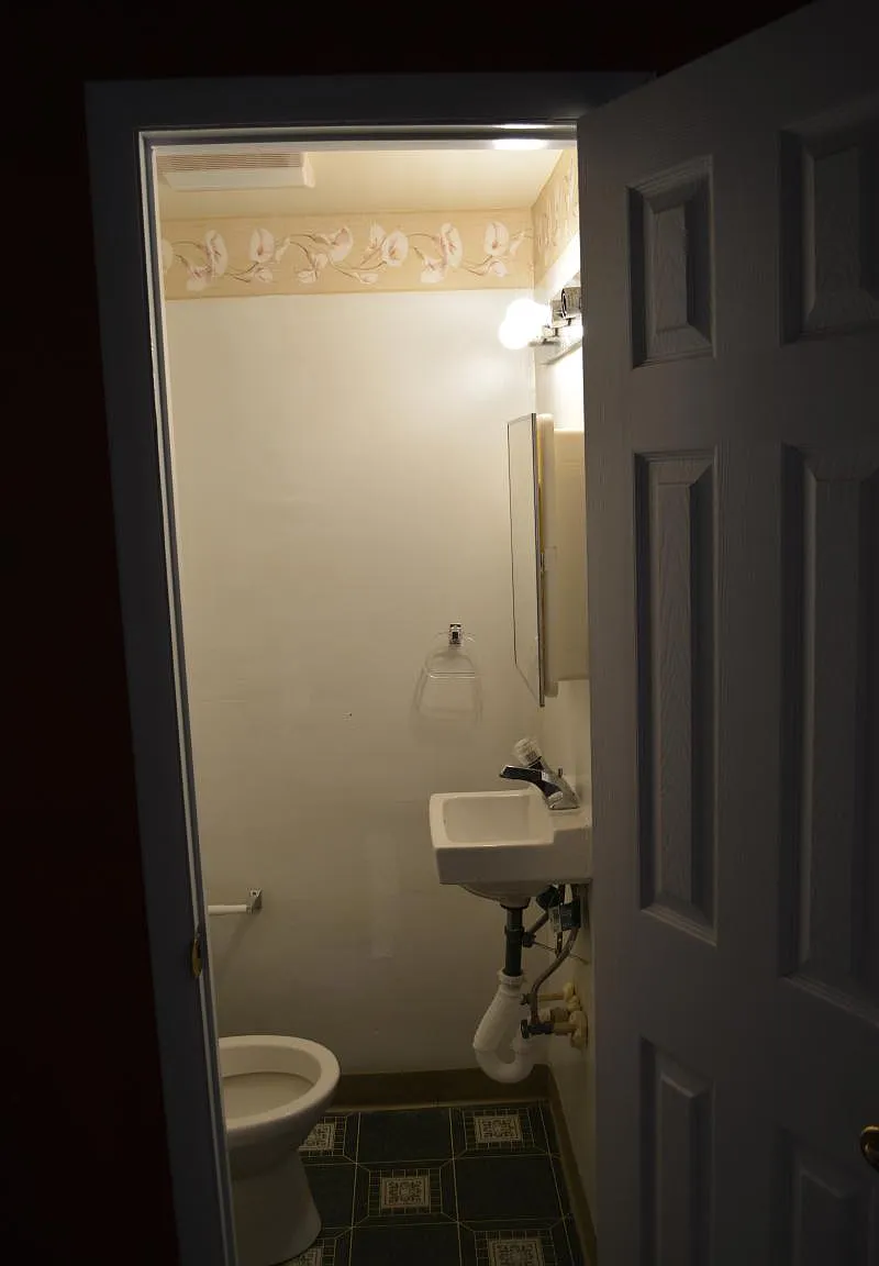 3 bed, 2.5 bath, 1250 sqft, $1,400 — Photo 4