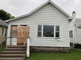 219 5th Ave N, Clinton, IA 52732