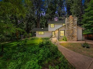 5545 Shadow Ct, Pollock Pines, CA 95726