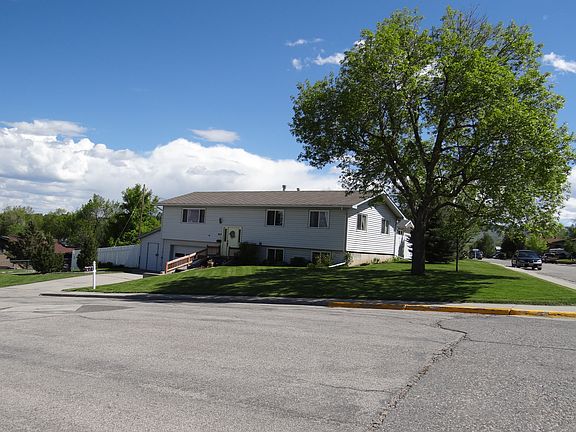 Corner Lot