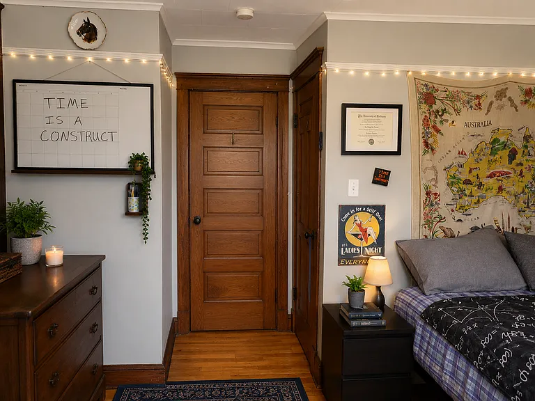 Varsity Management - 328 E. William — Photo 3