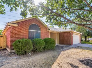 6439 Brookhaven Trl, Arlington, TX 76001