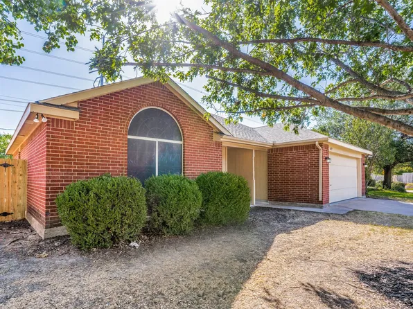 6439 Brookhaven Trl, Arlington, TX 76001