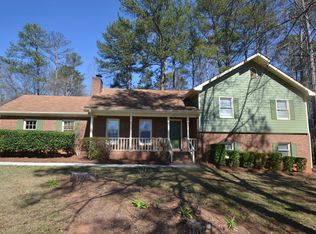 4760 Wyndale Cir SE, Conyers, GA 30094