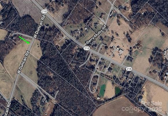 2nd image of 0 W Duncan Rd