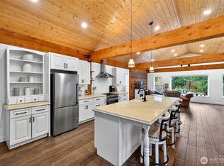 8349 Birdsview Meadows Lane, Concrete, WA 98237