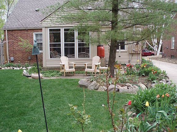 Awesome gardens