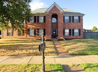 702 Rowan Oak Pl, Hernando, MS 38632