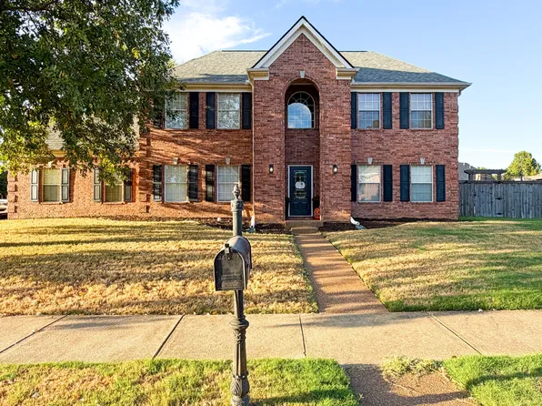 702 Rowan Oak Pl, Hernando, MS 38632