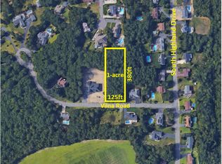 Vilna Rd, Pittston, PA 18640