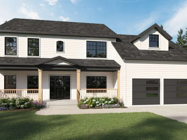 The Stockbridge Plan, Mountain Crest Reserve
