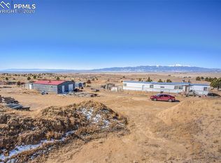 710 S Blaney Rd, Colorado Springs, CO 80929