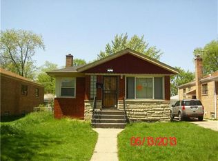 14240 Avalon Ave, Dolton, IL