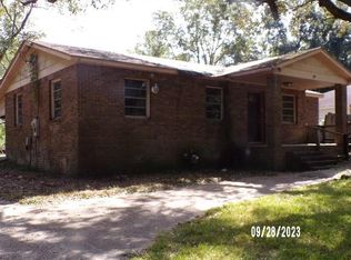 5180 Levert Rd, Wilmer, AL 36587