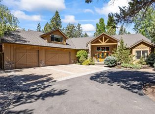 17690 Mountain View Rd, Sisters, OR 97759