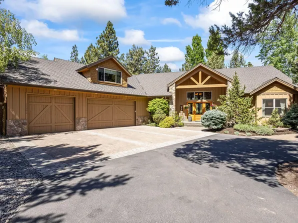 17690 Mountain View Rd, Sisters, OR 97759