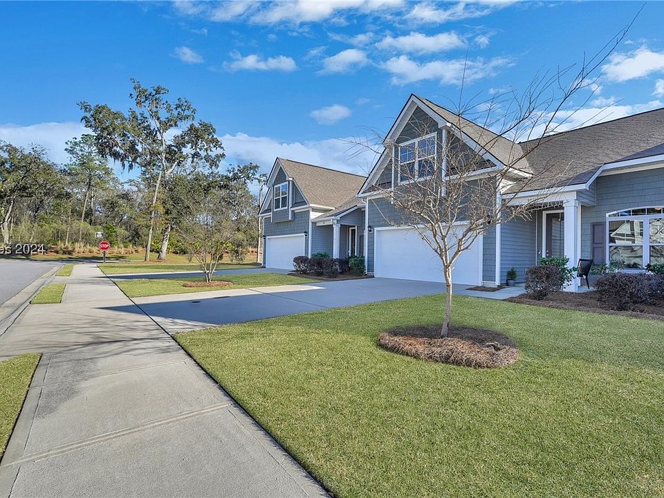 307 Corn Mill Way, Bluffton, SC 29909 Zillow