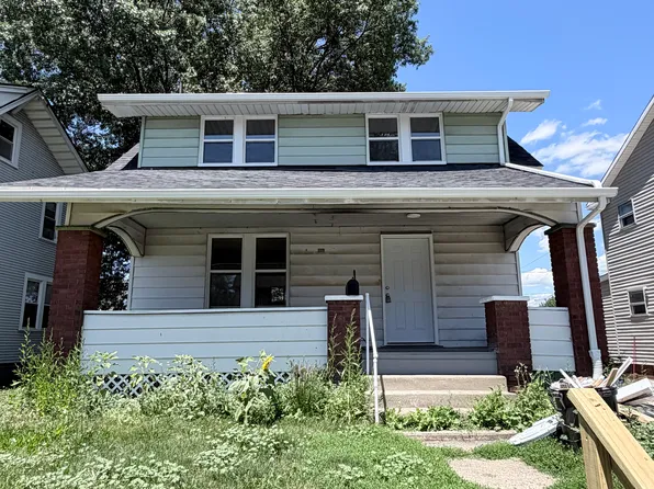 2405 9th St NW, Canton, OH 44708