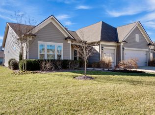 1027 Coffee Rdg, Spring Hill, TN 37174