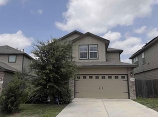 12510 Mulberry Crk, San Antonio, TX 78245