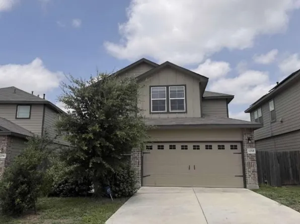 12510 Mulberry Crk, San Antonio, TX 78245